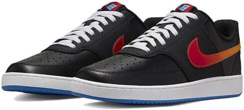 Nike Men's Court Vision Low Sneakers (8.5) in Saudi Arabia