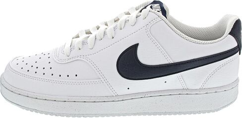 Nike Men's Court Vision Low Sneakers (8.5) in Kuwait