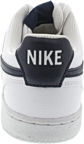 Nike Men's Court Vision Low Sneakers (8.5) in Kuwait