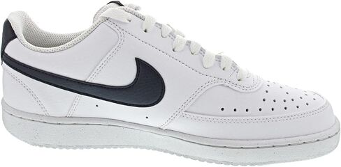 Nike Men's Court Vision Low Sneakers (8.5) in Kuwait