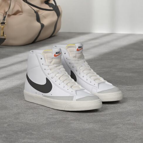 Nike Mens Blazer Mid '77 BQ6806 116 Chlorophyll - Size 13 in Saudi Arabia