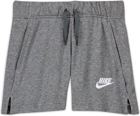 شورت Nike NSW Club French Terry (للأطفال الصغار/الأطفال الكبار) in Saudi Arabia
