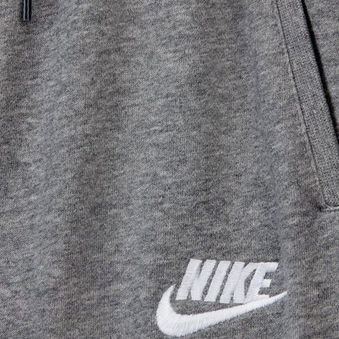 شورت Nike NSW Club French Terry (للأطفال الصغار/الأطفال الكبار) in Saudi Arabia