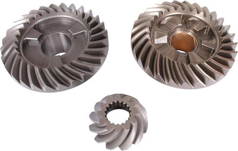 المحرك الخارجي 6H3 6K5-45551-00 PINION و 6K5-45560-00 إلى الأمام و 6K5-45570-00 6K5-45571-00 مجموعة عكسية لـ Yamaha Parsun 50HP 60HP 70HP MOTOR in Saudi Arabia