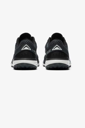 Nike Men's Road Running Shoe, Black White Dk Smoke Grey Grey, 9 in Saudi Arabia