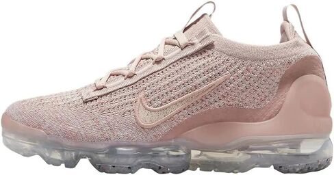 حذاء Nike Air Vapormax 2021 Fk النسائي مقاس 9، اللون: أسود/أبيض in Saudi Arabia
