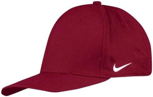 قبعة Nike Team للجنسين Dri-Fit Swoosh Flex Cap Classic99 in Kuwait