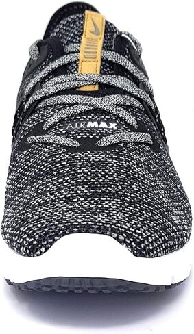 NIKE Kid's Air Max Sequent 3 GS, Light Carbon/Metallic Silver, Youth Size 7 in Saudi Arabia