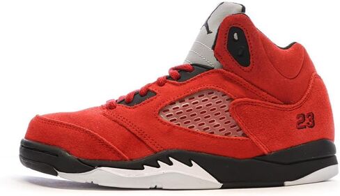 Jordan Preschool Air 5 PS 440889 600 Raging Bull - Size in Kuwait
