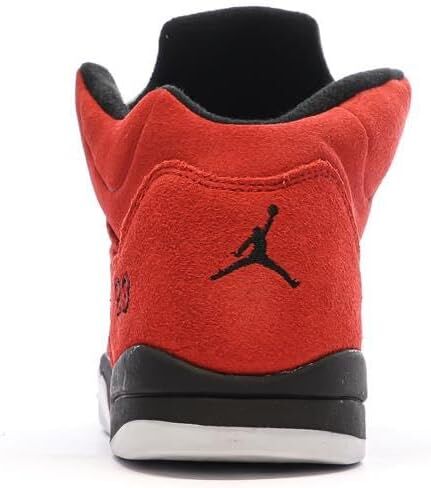Jordan Preschool Air 5 PS 440889 600 Raging Bull - Size in Kuwait