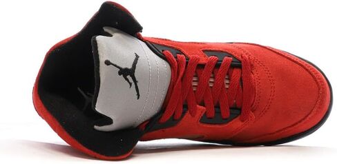 Jordan Preschool Air 5 PS 440889 600 Raging Bull - Size in Kuwait