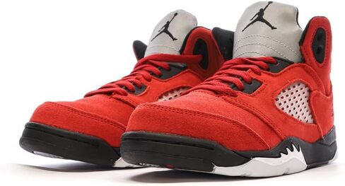 Jordan Preschool Air 5 PS 440889 600 Raging Bull - Size in Kuwait