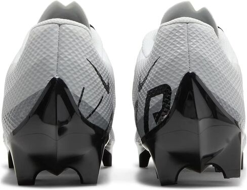 Nike Vapor Edge Speed 360 Mens Football Cleat Cd0082-001 Size 12 Black/White in Saudi Arabia