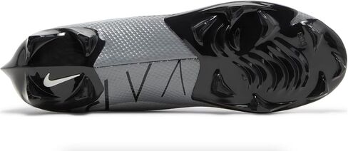 Nike Vapor Edge Speed 360 Mens Football Cleat Cd0082-001 Size 12 Black/White in Saudi Arabia