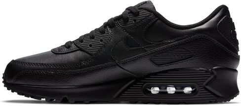 Nike Pg 4 Unisex Shoes Size 4.5, Color: Black/White/Light Smoke Grey in Saudi Arabia