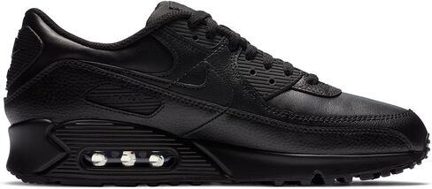 Nike Pg 4 Unisex Shoes Size 4.5, Color: Black/White/Light Smoke Grey in Saudi Arabia