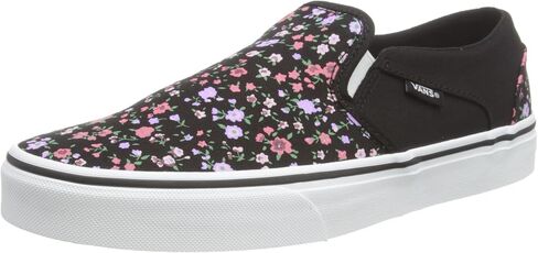 Vans Unisex Wm Asher Sneaker in Kuwait