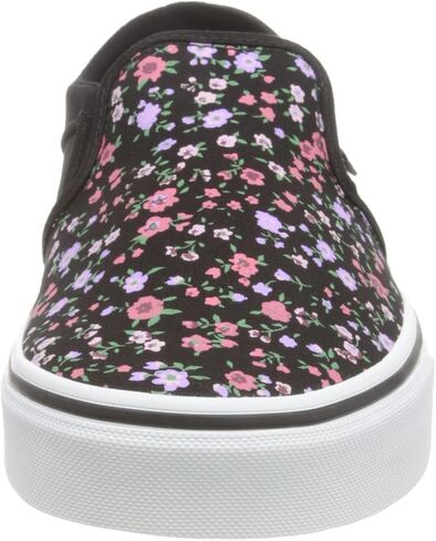 Vans Unisex Wm Asher Sneaker in Kuwait