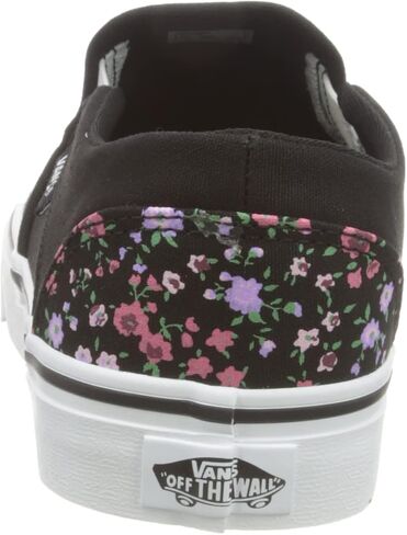 Vans Unisex Wm Asher Sneaker in Kuwait