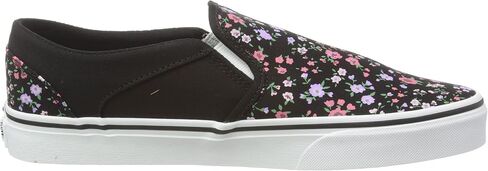 Vans Unisex Wm Asher Sneaker in Kuwait