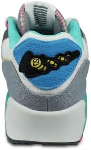 Nike Preschool Dunk Low DH9756 600 Triple Pink - Size 1Y in Saudi Arabia