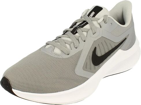 Nike Men's Downshifter 10 Running Shoe, Black White Anthracite, 14 in Saudi Arabia