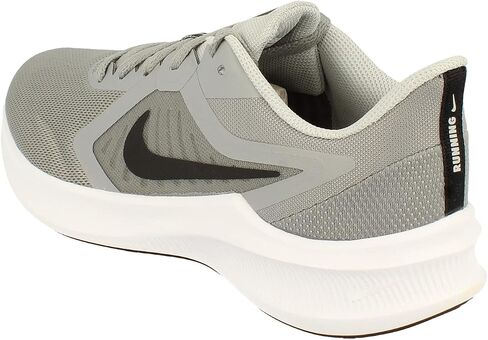 Nike Men's Downshifter 10 Running Shoe, Black White Anthracite, 14 in Saudi Arabia