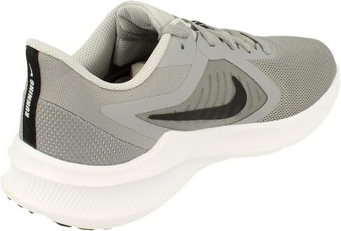 Nike Men's Downshifter 10 Running Shoe, Black White Anthracite, 14 in Saudi Arabia