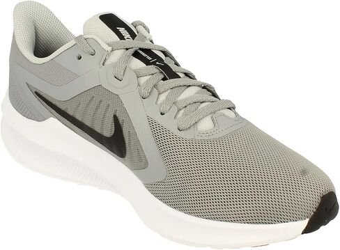 Nike Men's Downshifter 10 Running Shoe, Black White Anthracite, 14 in Saudi Arabia