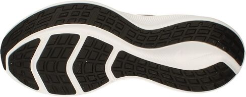 Nike Men's Downshifter 10 Running Shoe, Black White Anthracite, 14 in Saudi Arabia