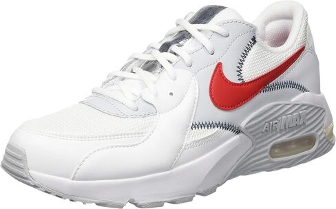 Nike Women's Gymnastics Shoes Running, Black Blanco Gris, 8.5 in Saudi Arabia
