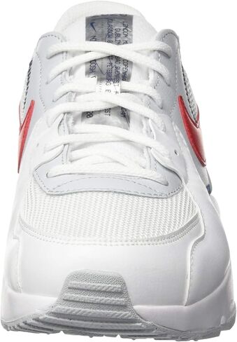 Nike Women's Gymnastics Shoes Running, Black Blanco Gris, 8.5 in Saudi Arabia