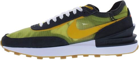 Nike Mens Waffle One DA7995 100 ساميت وايت - مقاس 9 in Kuwait