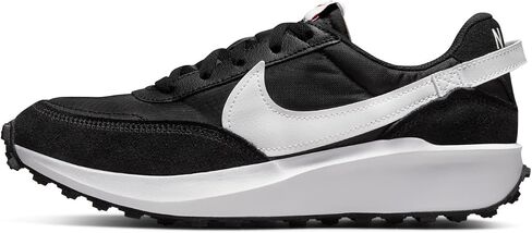 Nike Mens Waffle One DA7995 100 ساميت وايت - مقاس 9 in Kuwait