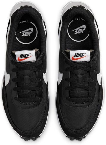 Nike Mens Waffle One DA7995 100 ساميت وايت - مقاس 9 in Kuwait