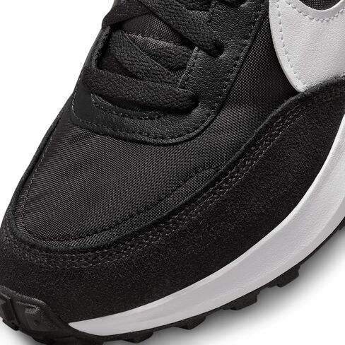 Nike Mens Waffle One DA7995 100 ساميت وايت - مقاس 9 in Kuwait