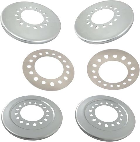 WFLNHB 300-318 Replacement for 3/4 1 Ton Single Rear Wheel Balancers in Saudi Arabia