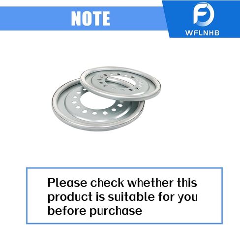 WFLNHB 300-318 Replacement for 3/4 1 Ton Single Rear Wheel Balancers in Saudi Arabia