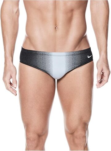 Nike Fade Sting Men's Swim Performance Brief in Saudi Arabia