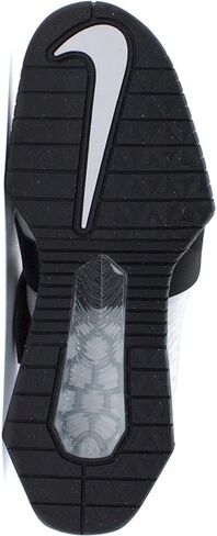 Nike Romaleos 4 Cross Trainer Shoes Mens Cd3463-101 Size 11 White/Black/White in Saudi Arabia