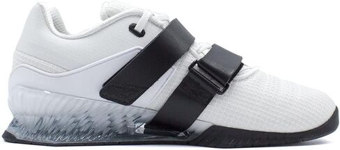 Nike Romaleos 4 Cross Trainer Shoes Mens Cd3463-101 Size 11 White/Black/White in Saudi Arabia