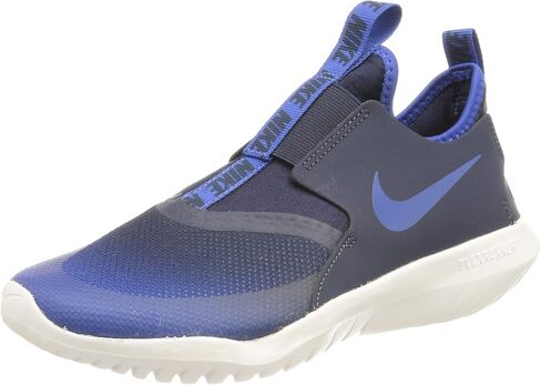 حذاء رياضي Nike للأطفال بتصميم Flex Runner سهل الارتداء in Kuwait