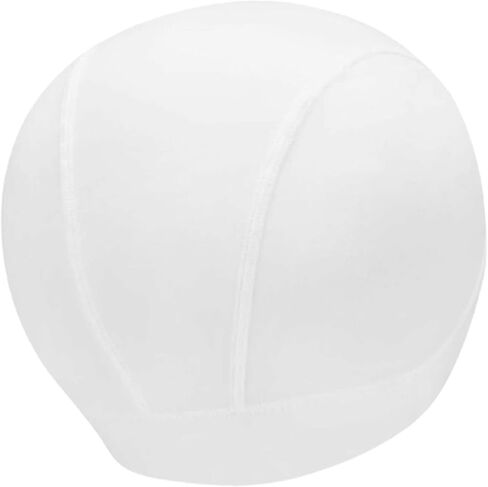 Nike Pro Combat Hyperwarm Skull Cap, Black  in Saudi Arabia