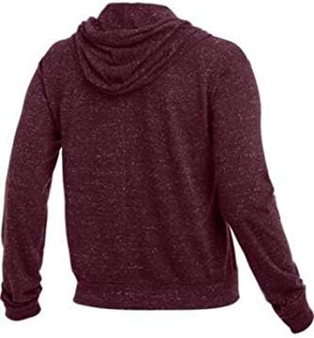 Nike Women's Sportswear Gym Vintage Hbr Hoodie Plus in Saudi Arabia
