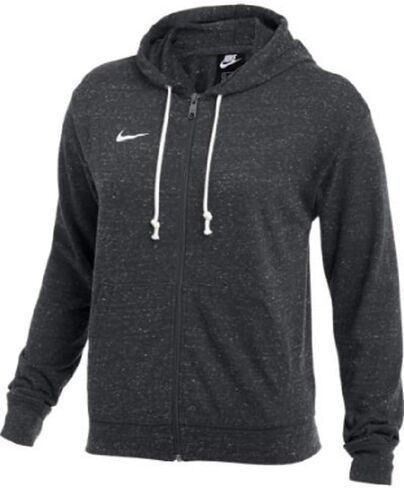 Nike Women's Sportswear Gym Vintage Hbr Hoodie Plus in Saudi Arabia