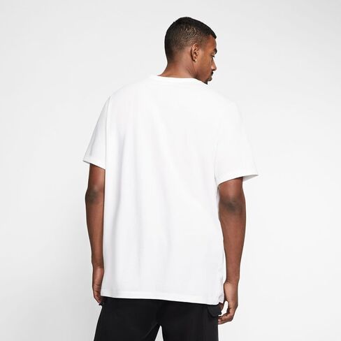 تي شيرت رجالي ماركة Nike M NSW Just Do It Swoosh in Saudi Arabia