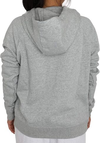 Nike Women's Sportswear Essential Fleece Pullover Hoodie in Saudi Arabia