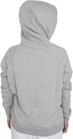 Nike Women's Sportswear Essential Fleece Pullover Hoodie in Saudi Arabia