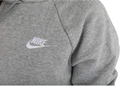Nike Women's Sportswear Essential Fleece Pullover Hoodie in Saudi Arabia
