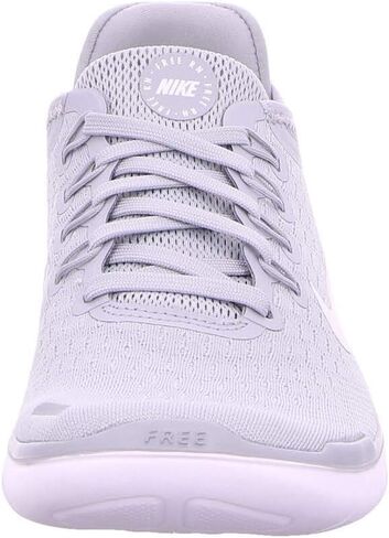 Nike Women's Free RN 2018 Running Shoe White/Black 5.5 M US in Saudi Arabia